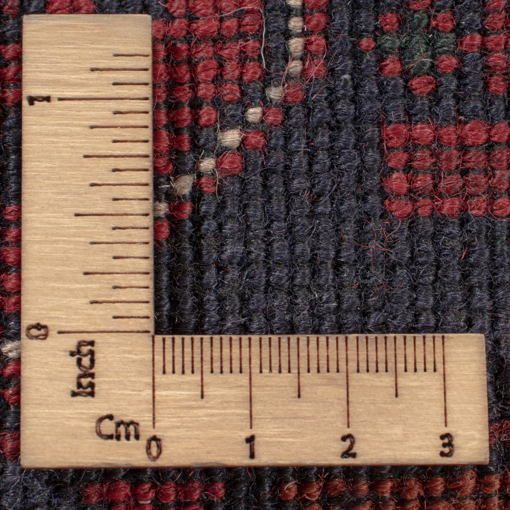 Khal Mohammadi Teppich 288x198cm - Orientteppich - Image 7