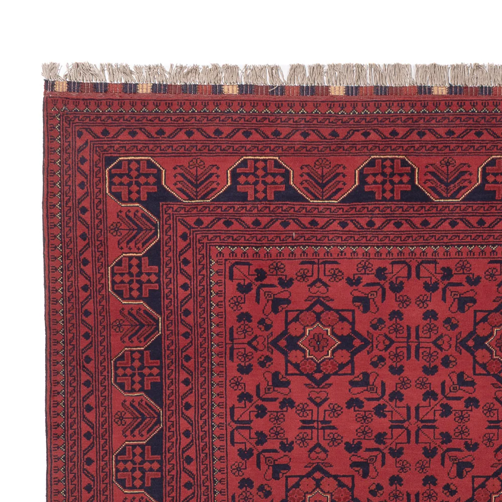 Khal Mohammadi Teppich 288x198cm - Orientteppich - Image 3