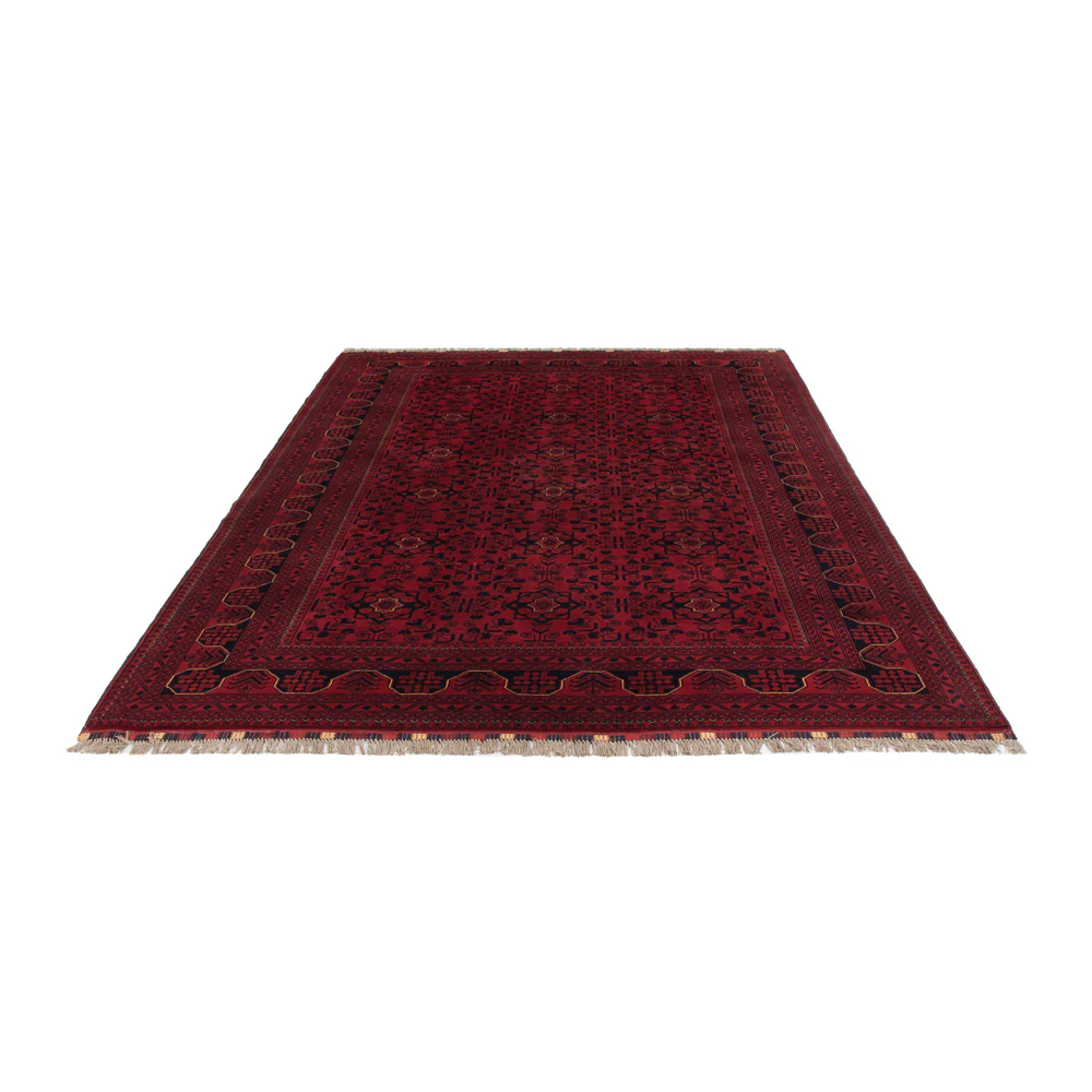 Khal Mohammadi Teppich 288x198cm - Orientteppich - Image 6
