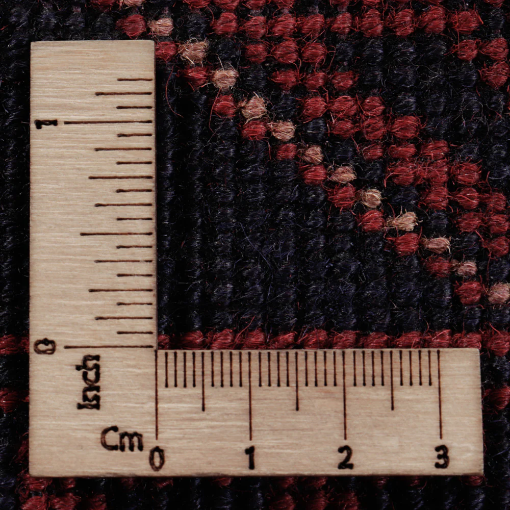 Khal Mohammadi Teppich 288x198cm - Orientteppich - Image 7