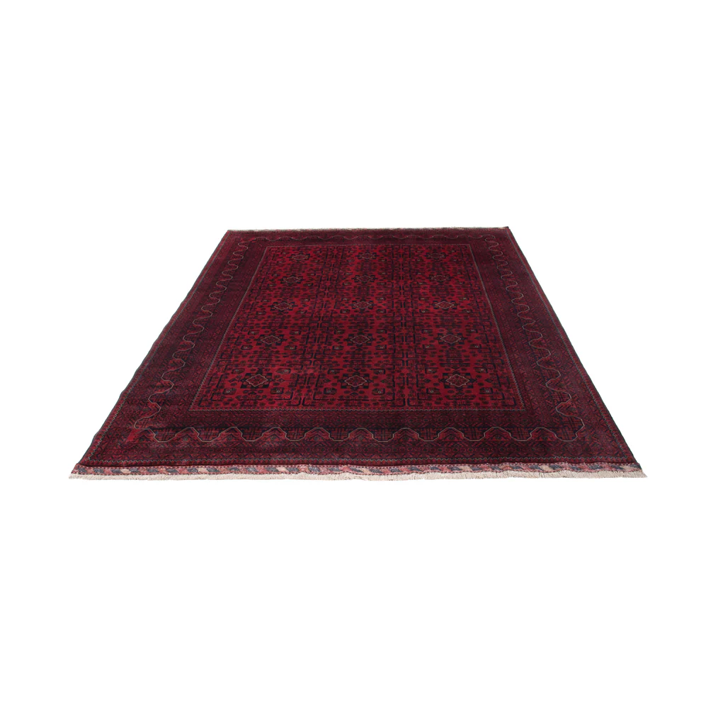 Khal Mohammadi Teppich 288x200cm - Orientteppich - Image 6