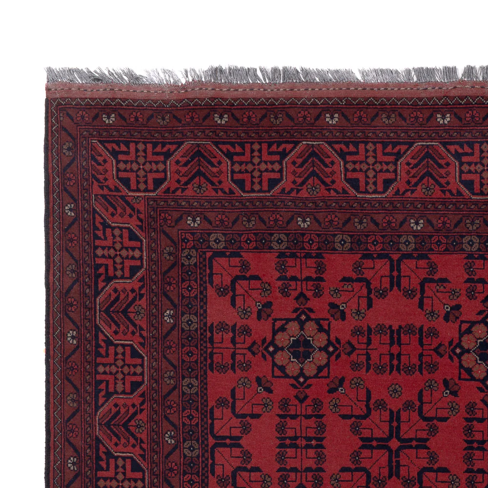 Khal Mohammadi Teppich 288x201cm - Orientteppich - Image 3