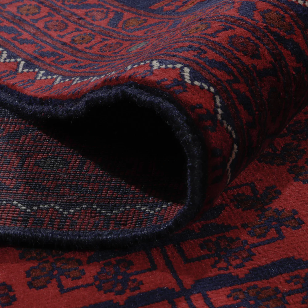 Khal Mohammadi Teppich 288x204cm - Orientteppich - Image 5