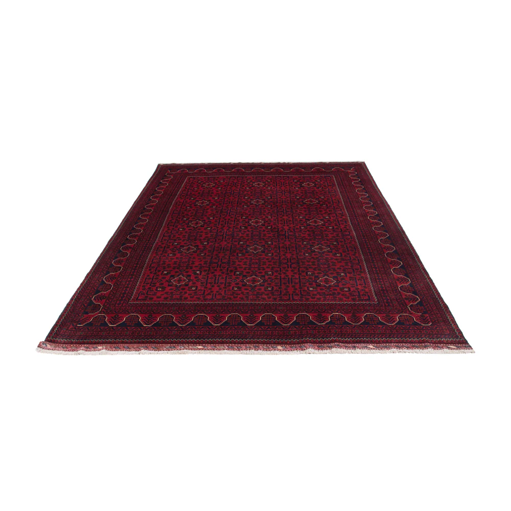 Khal Mohammadi Teppich 288x204cm - Orientteppich - Image 6