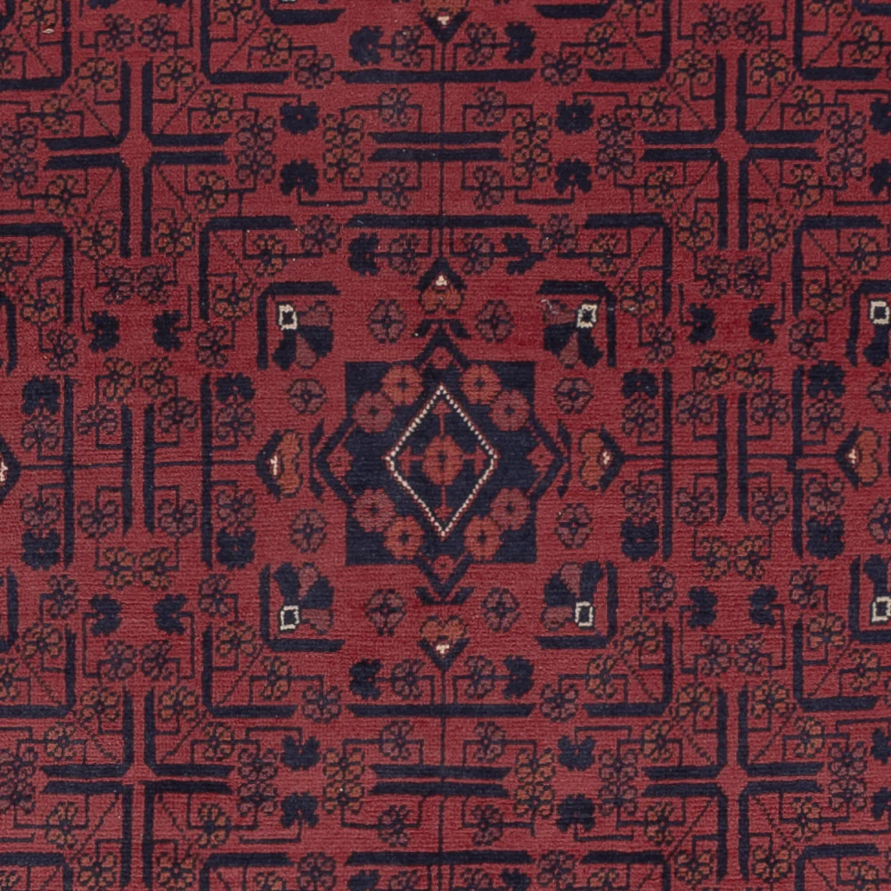 Khal Mohammadi Teppich 289x195cm - Orientteppich - Image 2