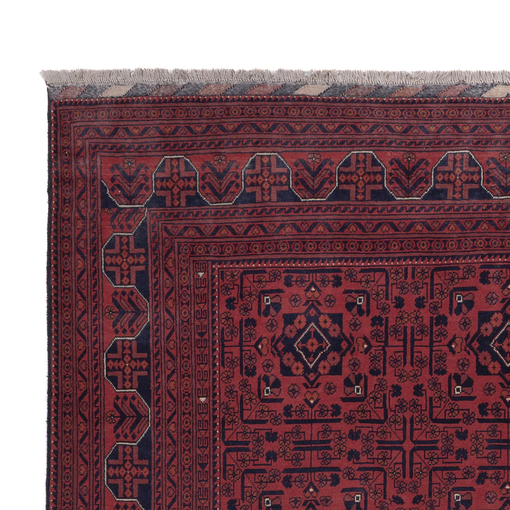 Khal Mohammadi Teppich 289x195cm - Orientteppich - Image 3