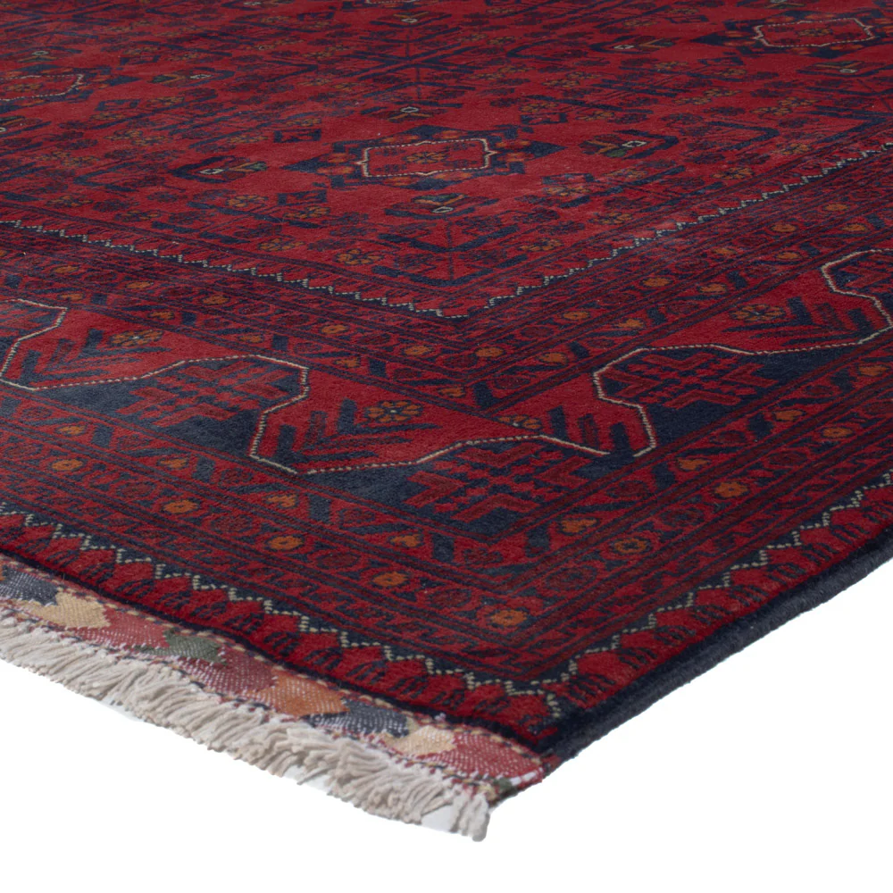 Khal Mohammadi Teppich 289x199cm - Orientteppich - Image 4