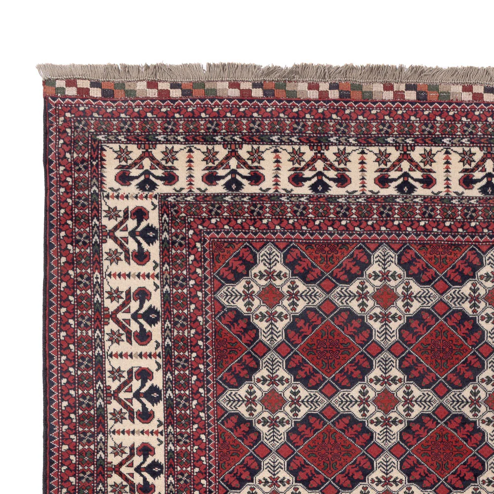 Khal Mohammadi Teppich 289x200cm - Orientteppich - Image 3