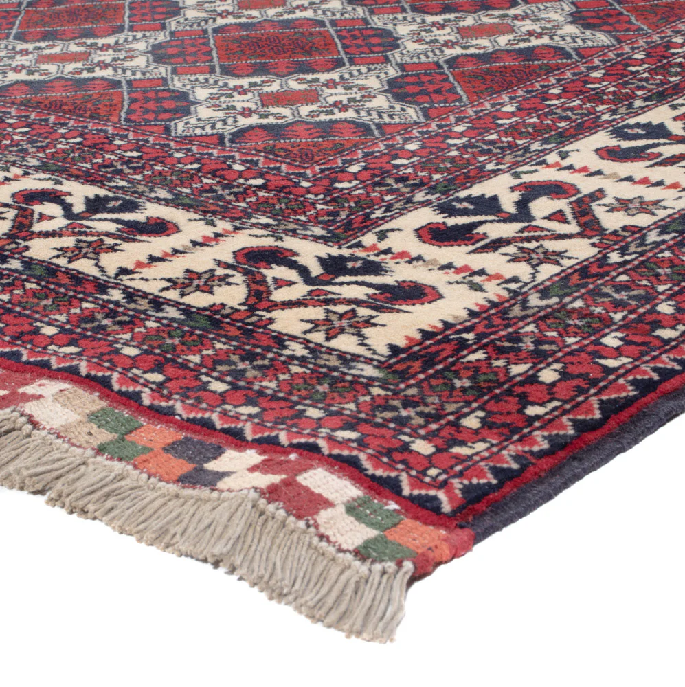 Khal Mohammadi Teppich 289x200cm - Orientteppich - Image 4