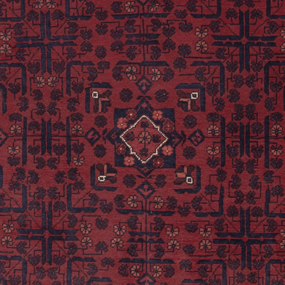 Khal Mohammadi Teppich 290x195cm - Orientteppich - Image 2