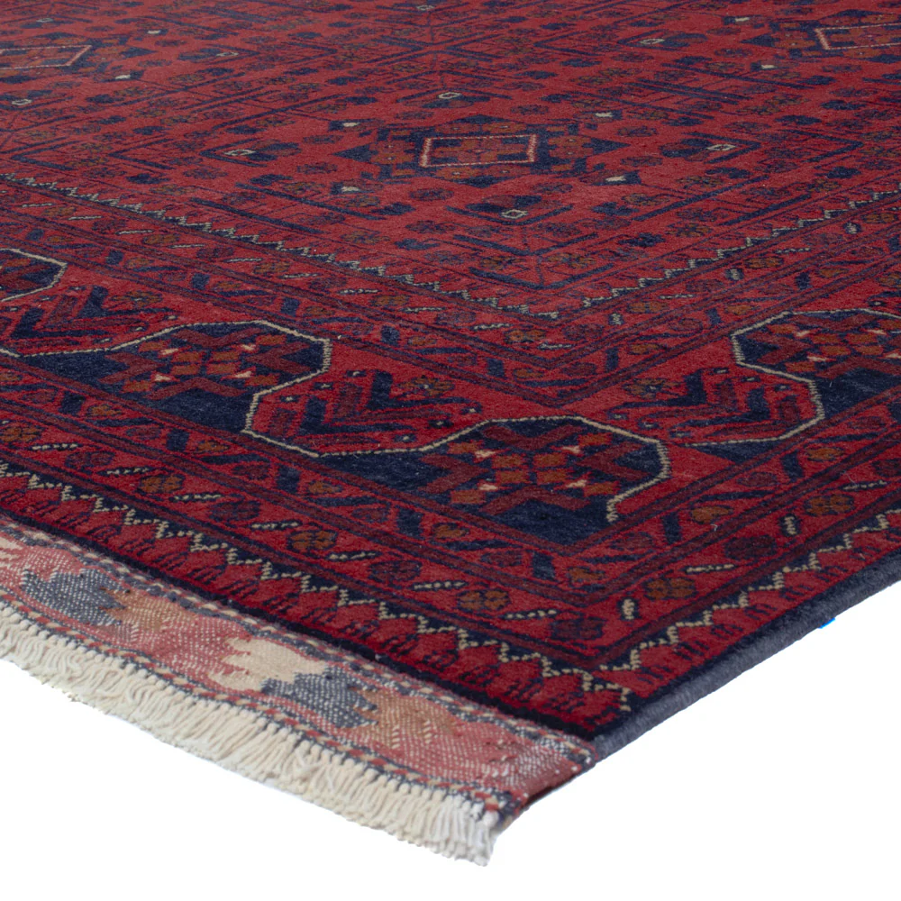 Khal Mohammadi Teppich 290x195cm - Orientteppich - Image 4