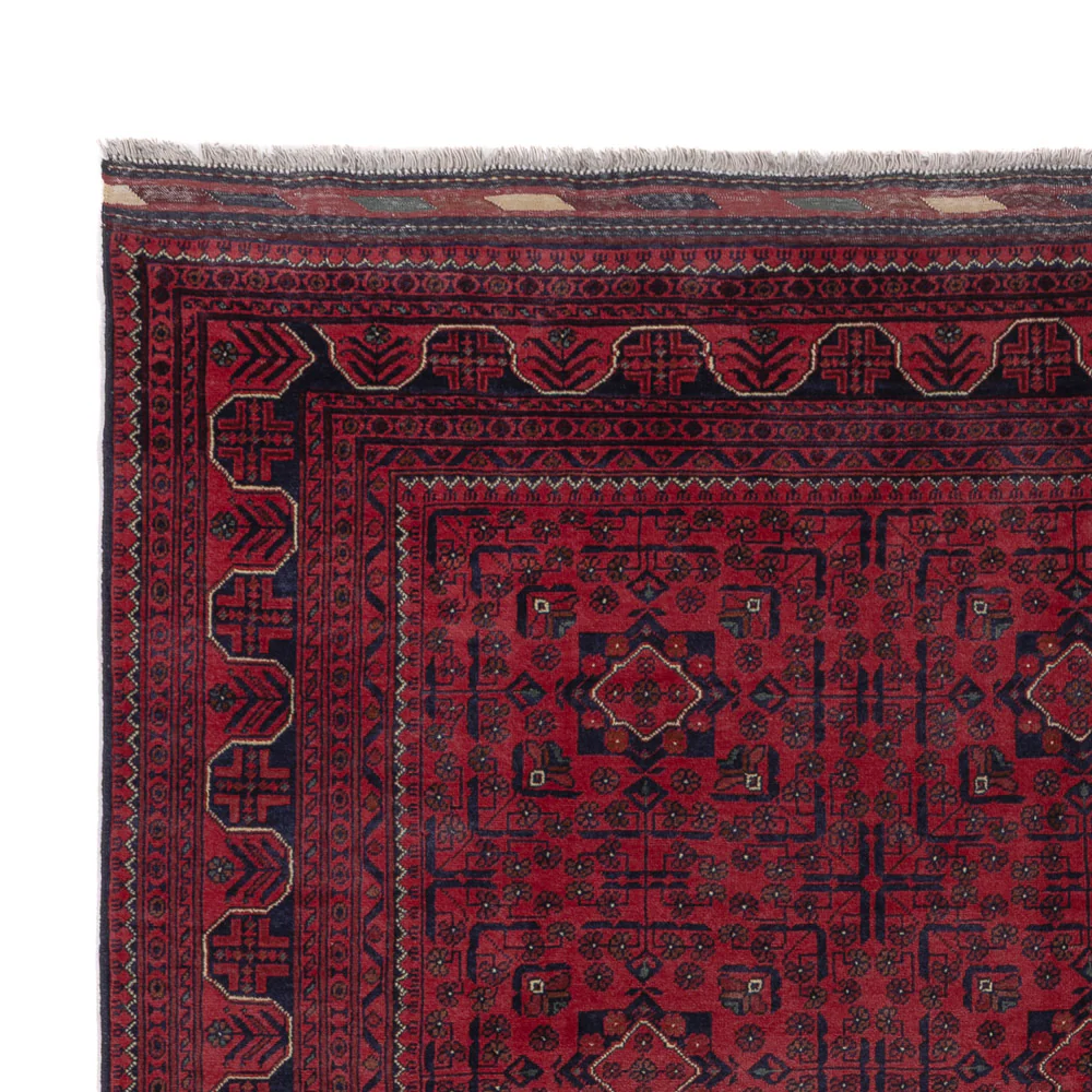 Khal Mohammadi Teppich 290x197cm - Orientteppich - Image 3