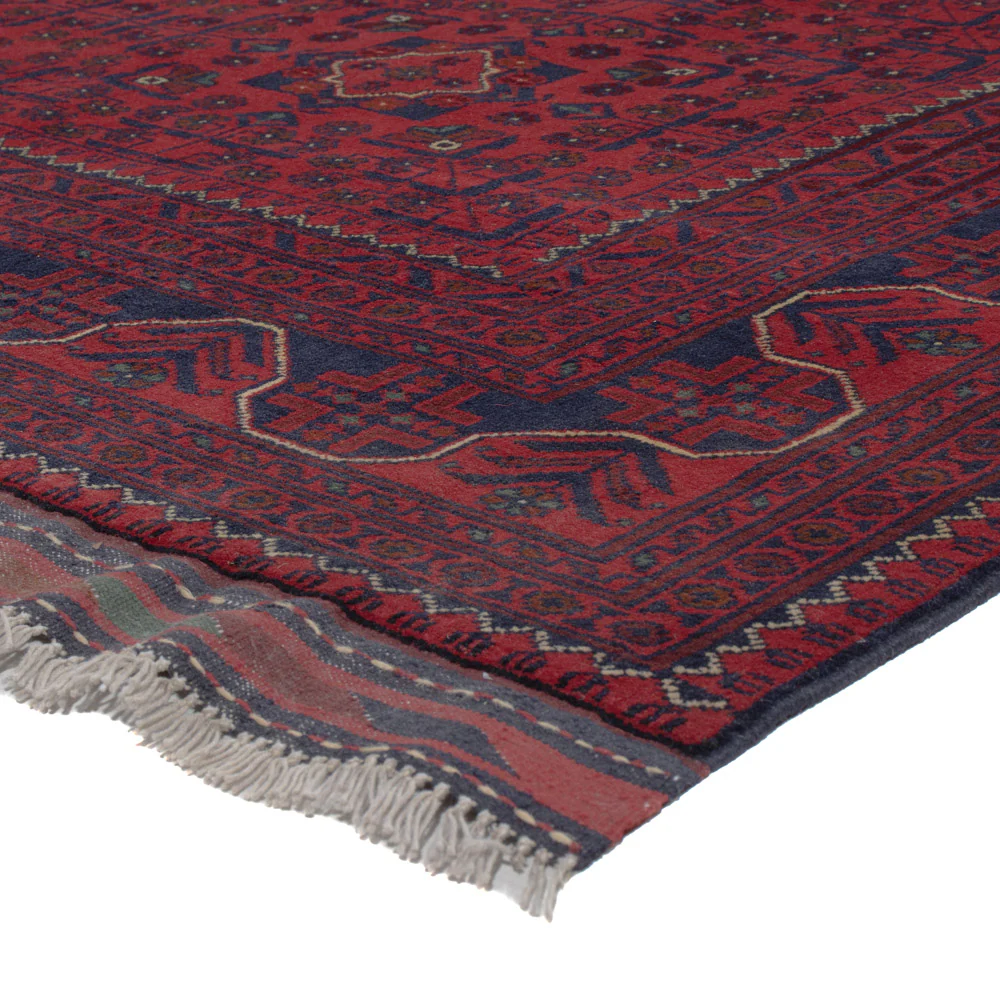 Khal Mohammadi Teppich 290x197cm - Orientteppich - Image 4