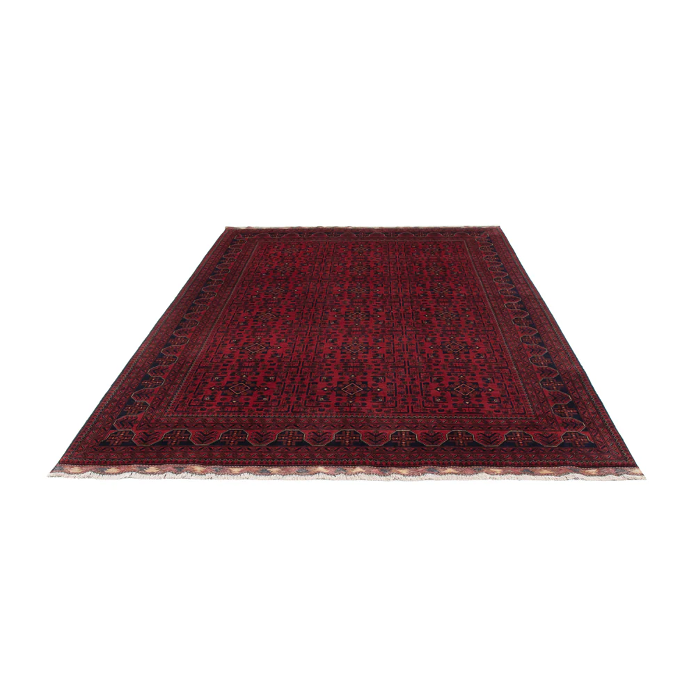 Khal Mohammadi Teppich 290x197cm - Orientteppich - Image 6