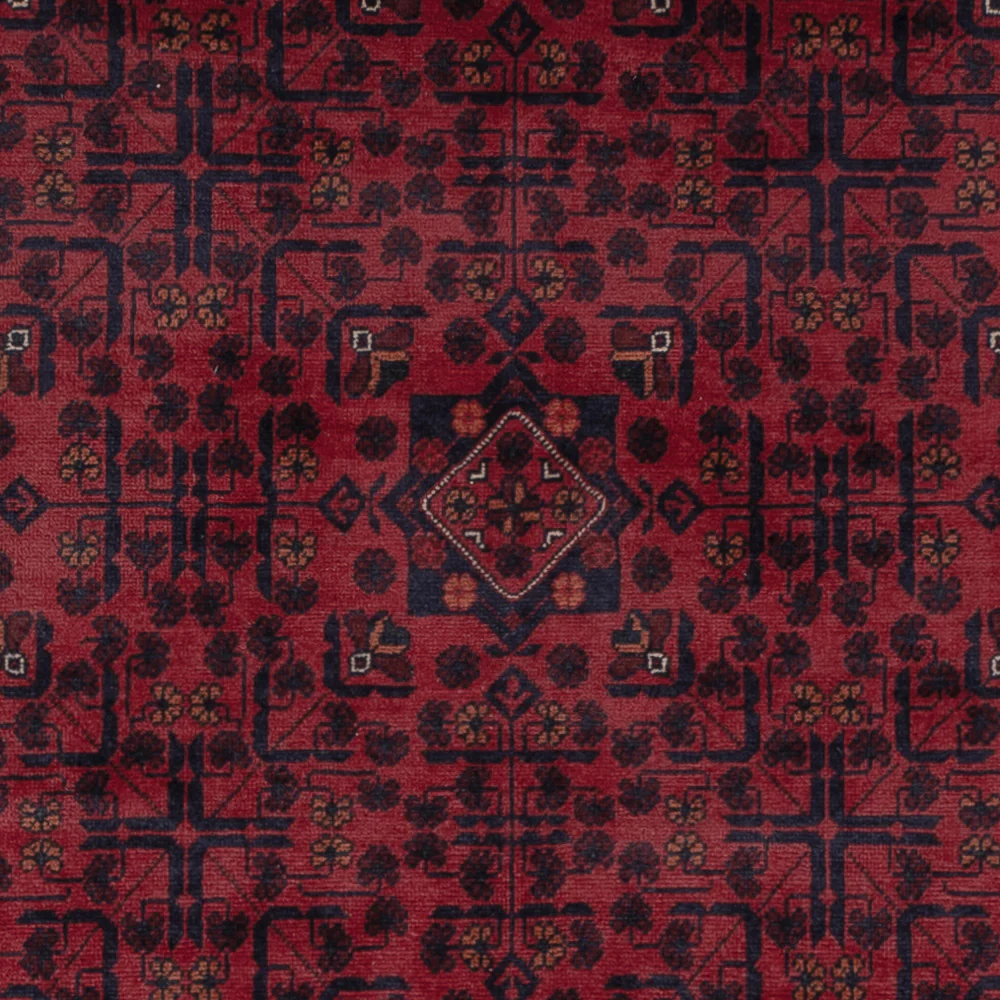 Khal Mohammadi Teppich 290x198cm - Orientteppich - Image 2