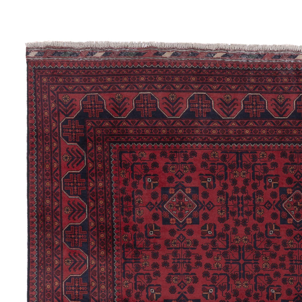 Khal Mohammadi Teppich 290x198cm - Orientteppich - Image 3