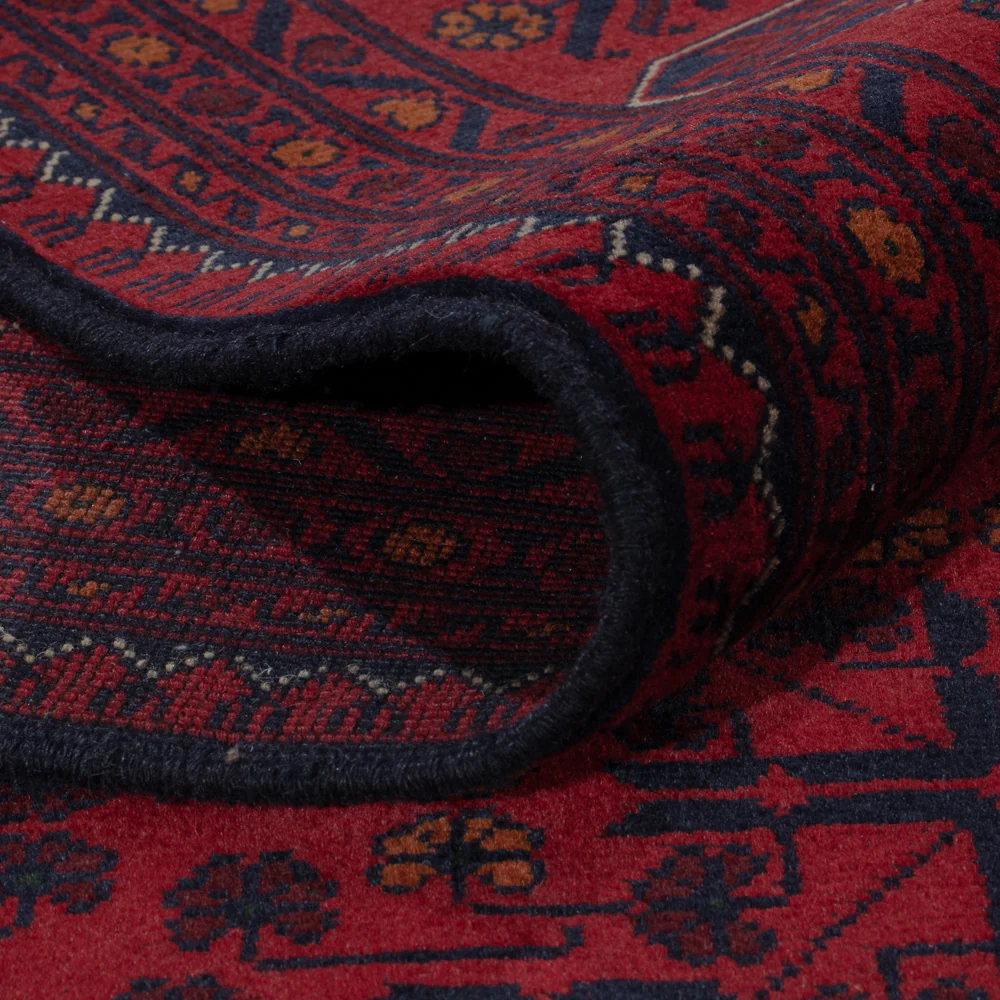Khal Mohammadi Teppich 290x198cm - Orientteppich - Image 5