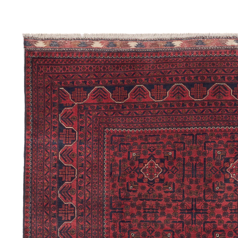 Khal Mohammadi Teppich 292x198cm - Orientteppich - Image 3