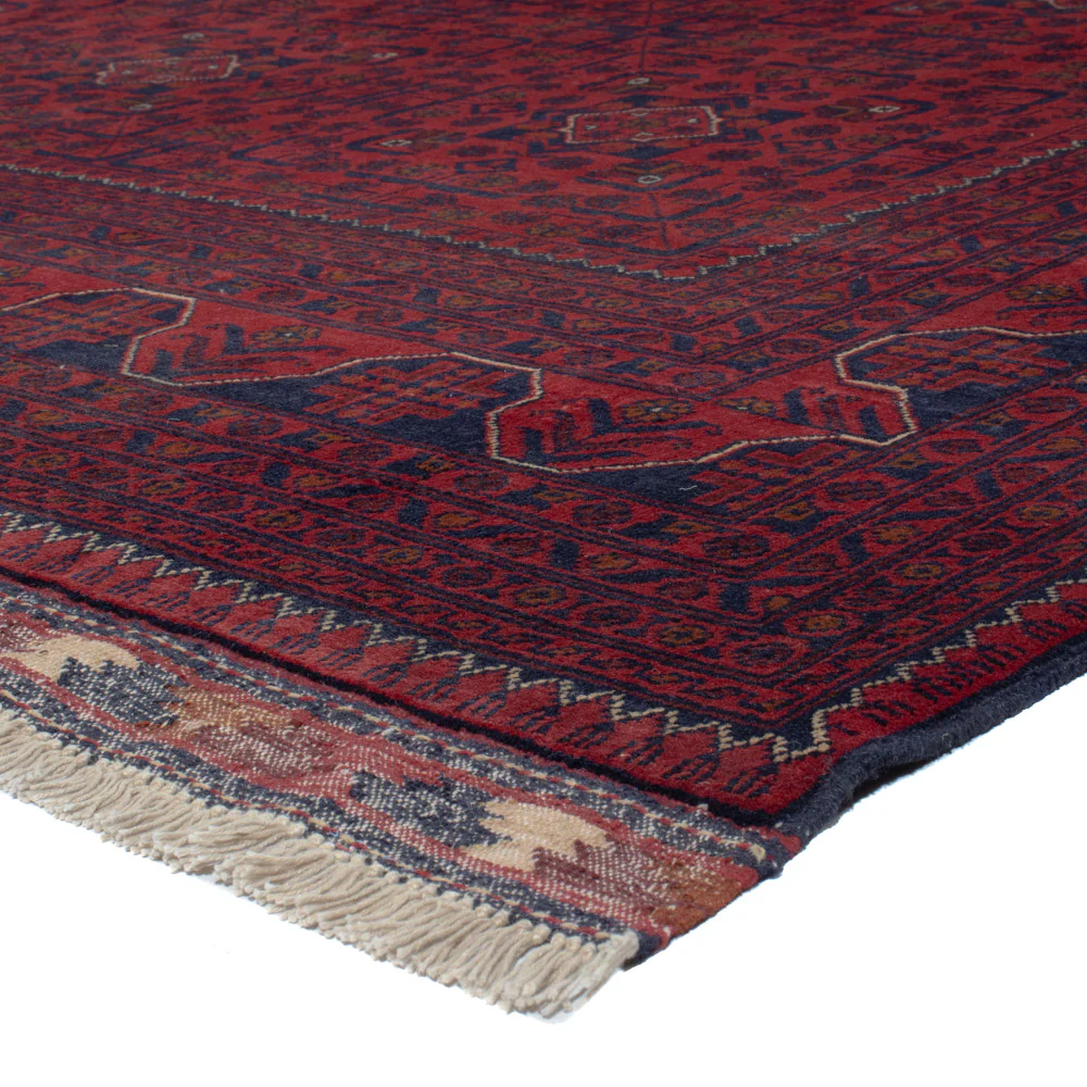 Khal Mohammadi Teppich 292x198cm - Orientteppich - Image 4