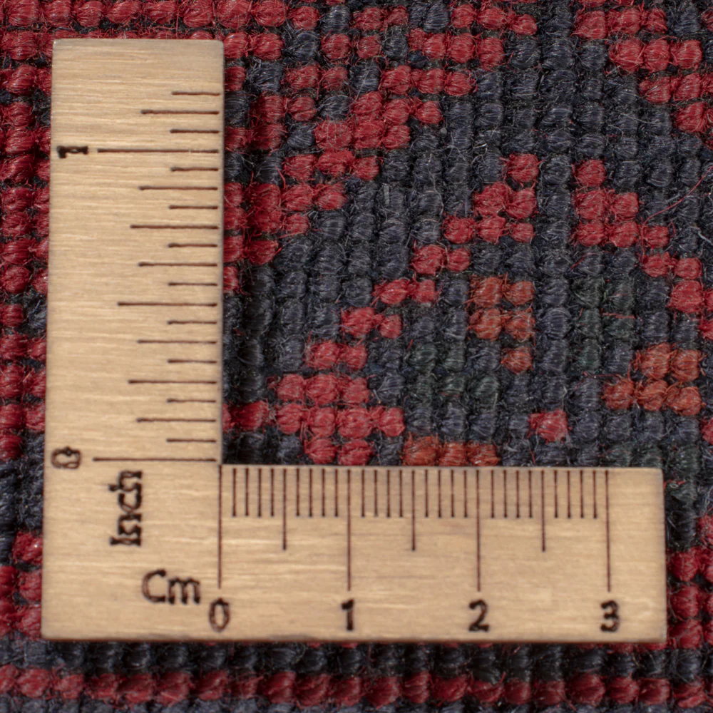 Khal Mohammadi Teppich 292x200cm - Orientteppich - Image 7