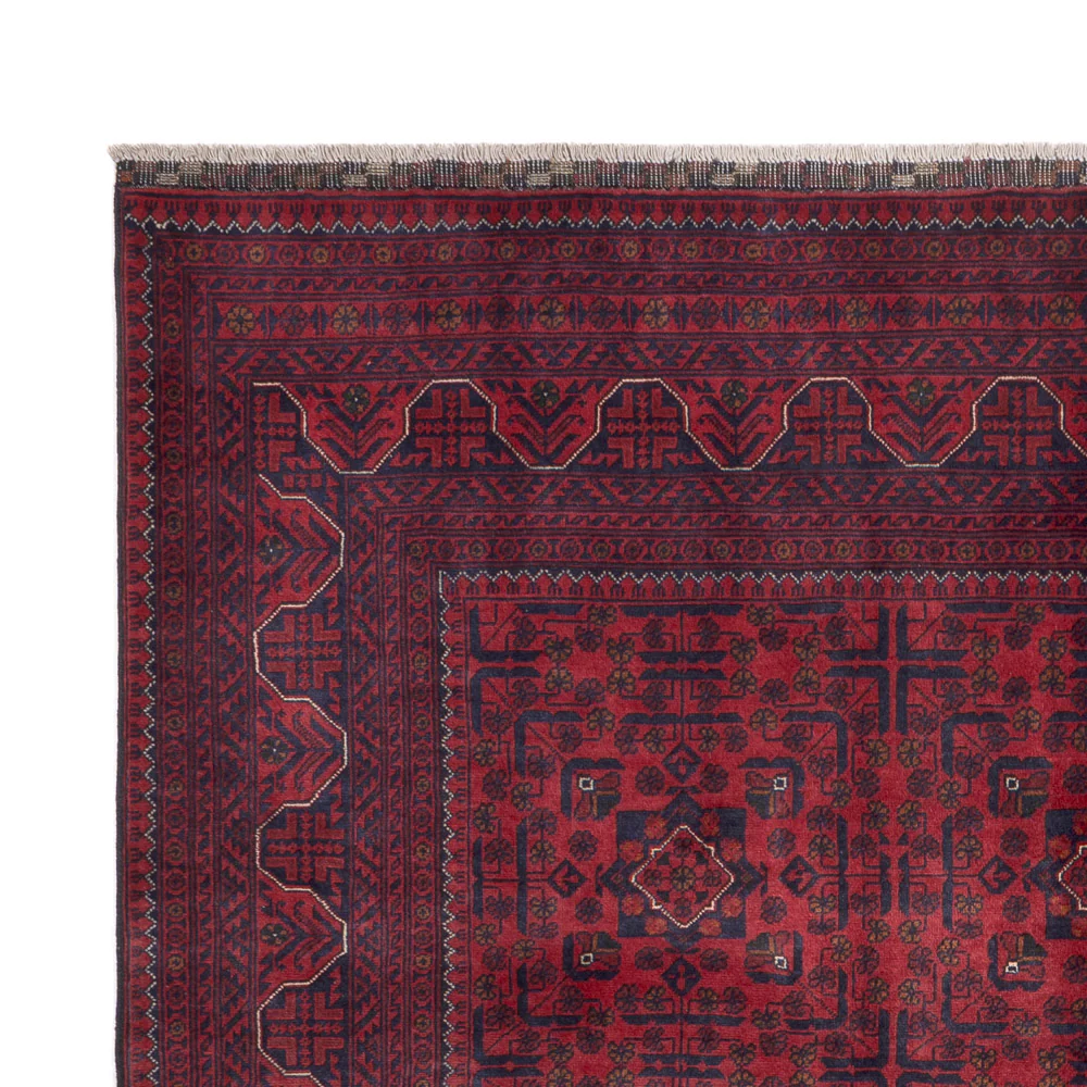 Khal Mohammadi Teppich 292x200cm - Orientteppich - Image 3