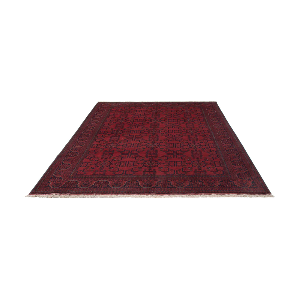 Khal Mohammadi Teppich 292x202cm - Orientteppich - Image 6