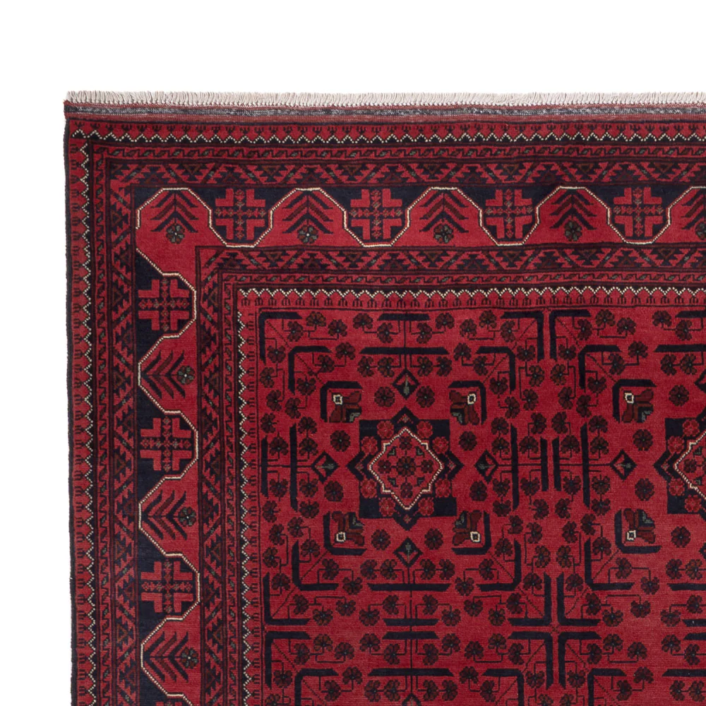 Khal Mohammadi Teppich 292x203cm - Orientteppich - Image 3