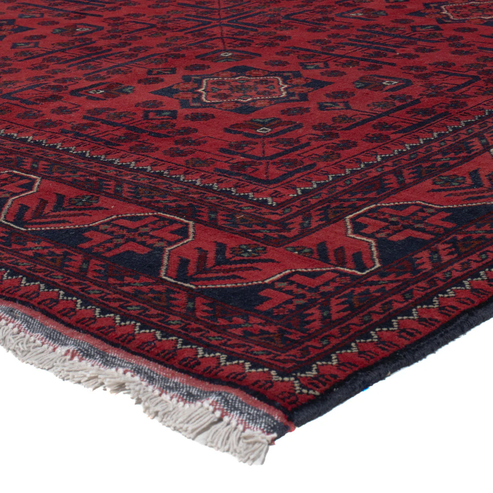 Khal Mohammadi Teppich 292x203cm - Orientteppich - Image 4