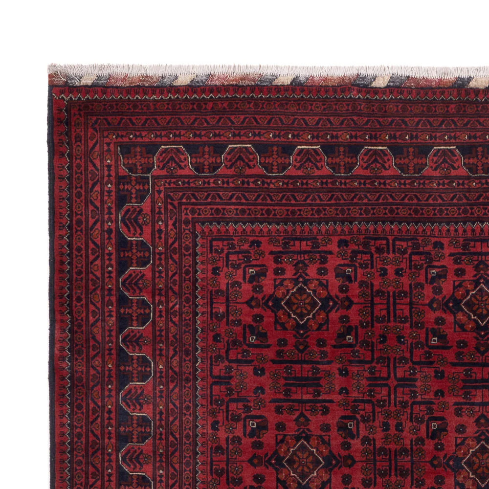 Khal Mohammadi Teppich 294x197cm - Orientteppich - Image 3