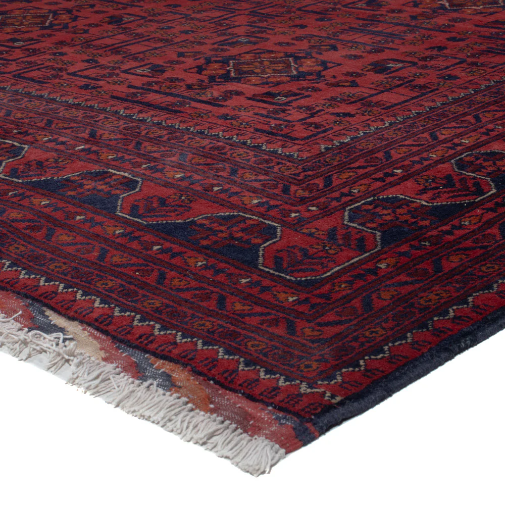 Khal Mohammadi Teppich 294x197cm - Orientteppich - Image 4