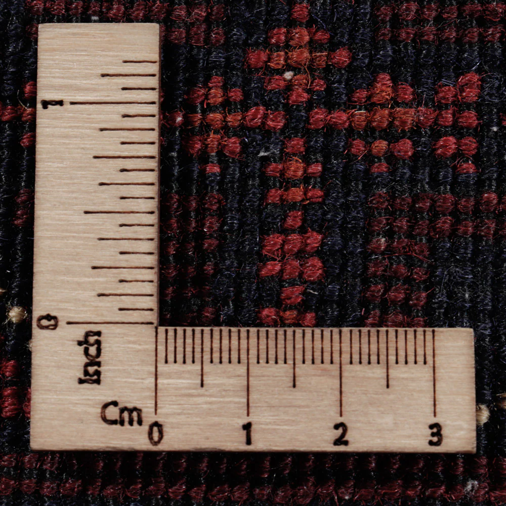 Khal Mohammadi Teppich 294x197cm - Orientteppich - Image 7