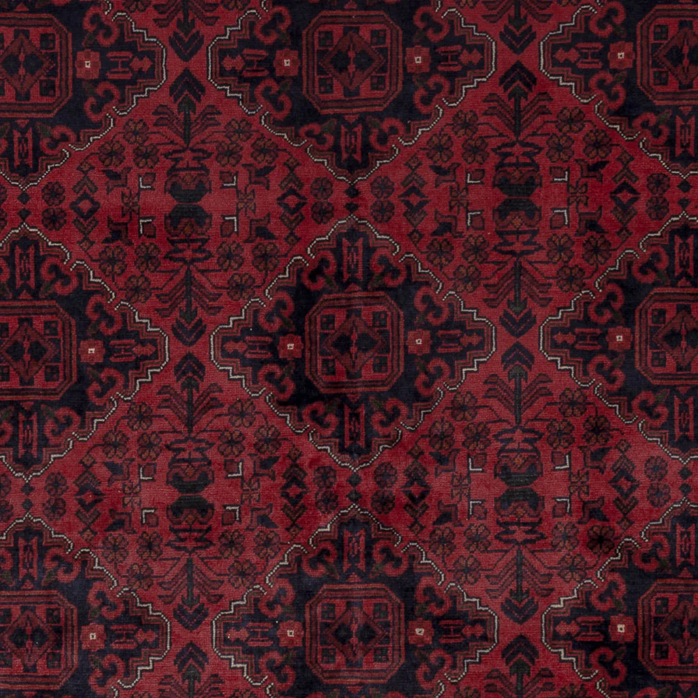 Khal Mohammadi Teppich 294x199cm - Orientteppich - Image 2