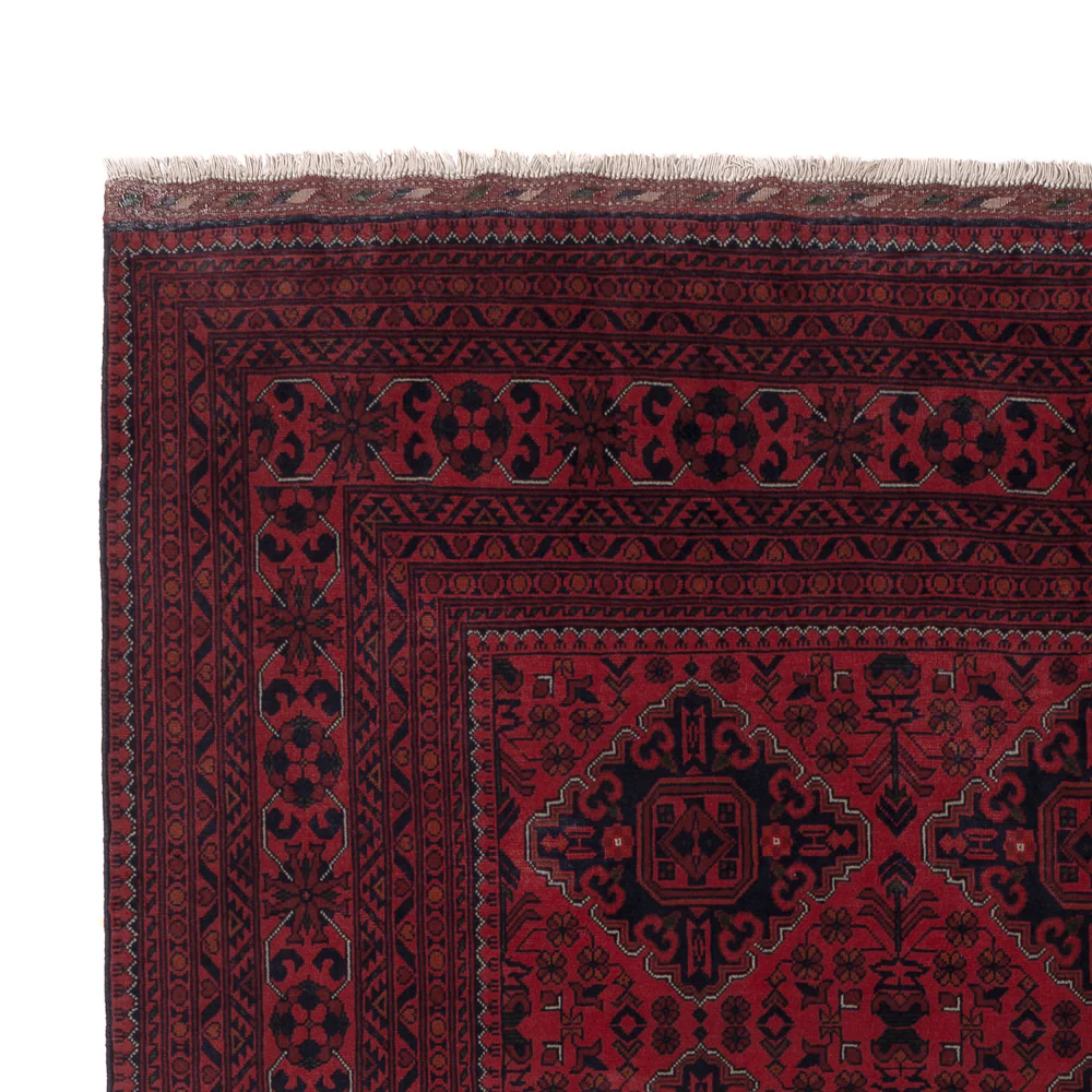 Khal Mohammadi Teppich 294x199cm - Orientteppich - Image 3