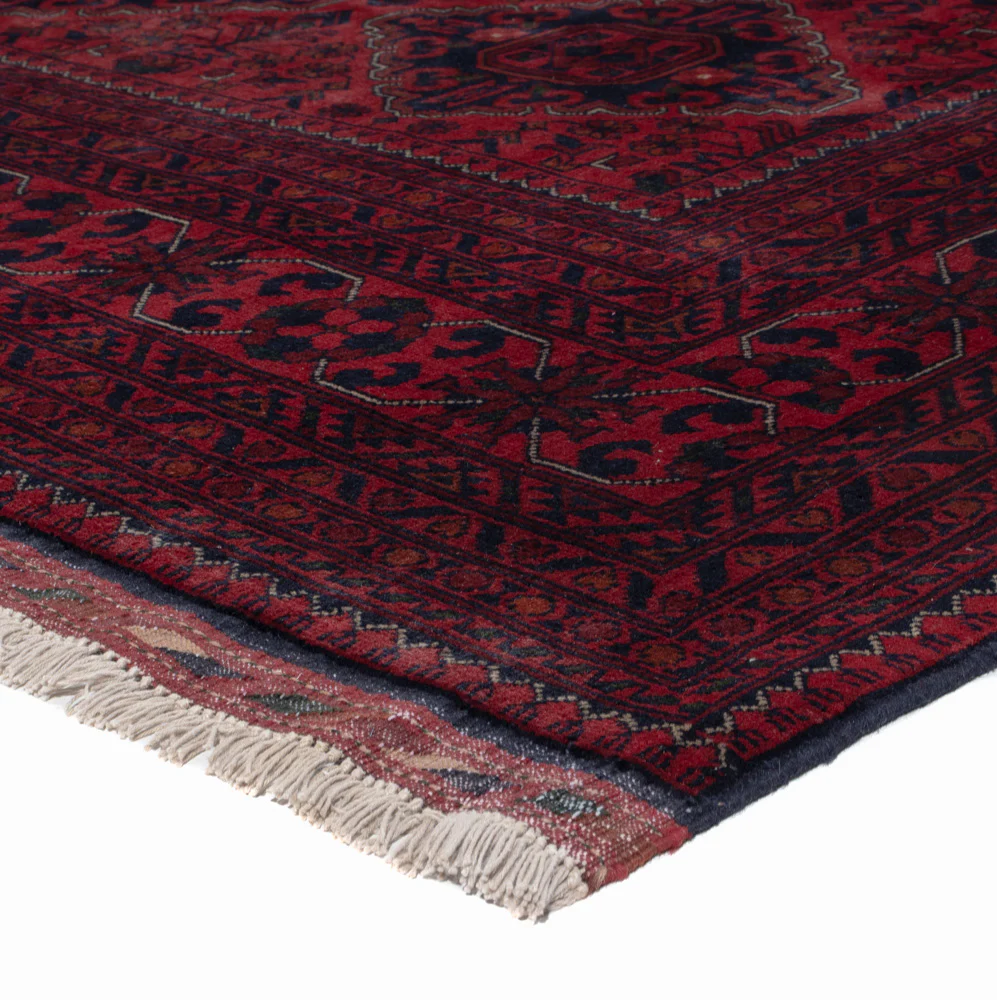 Khal Mohammadi Teppich 294x199cm - Orientteppich - Image 4
