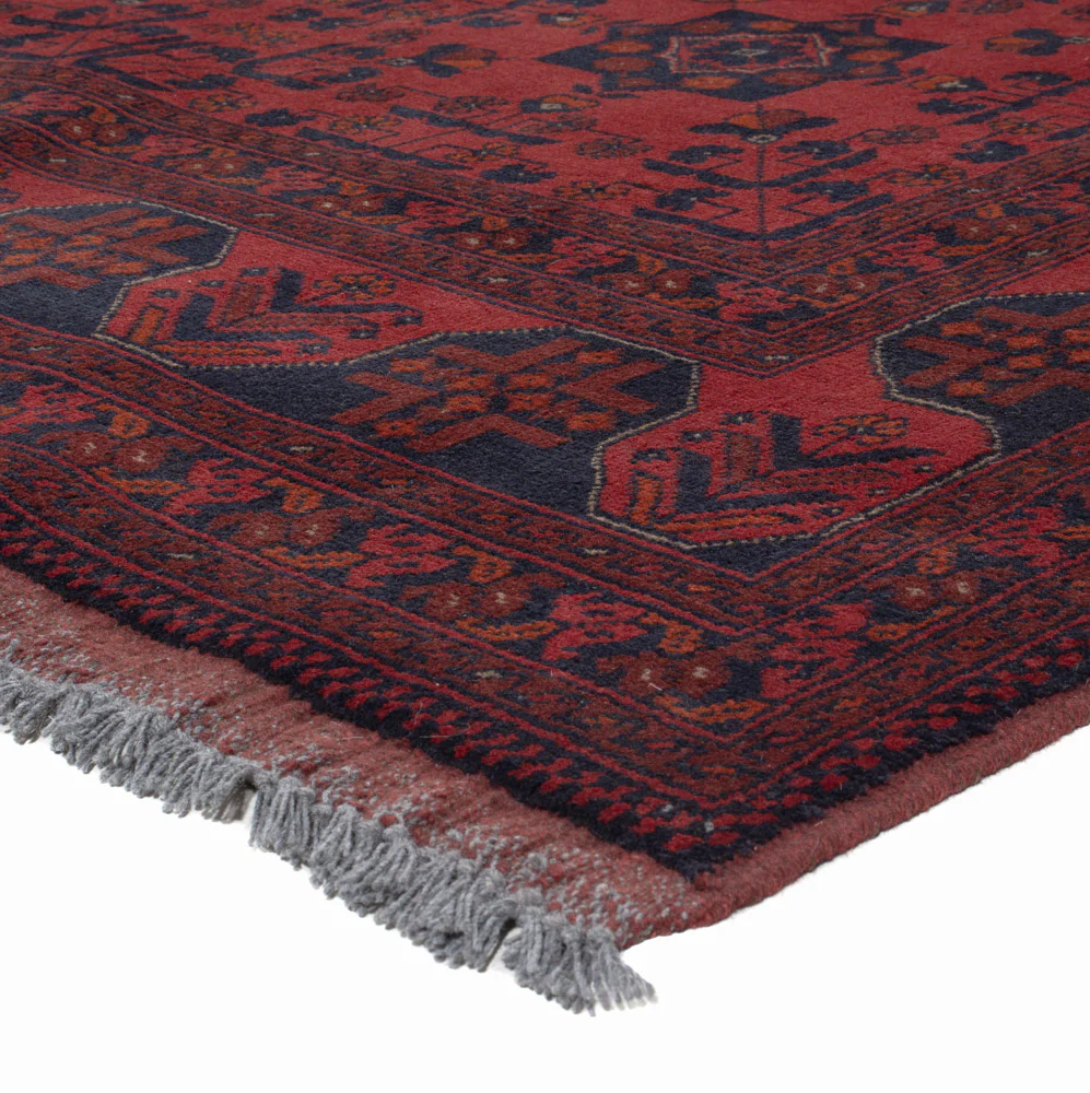 Khal Mohammadi Teppich 294x207cm - Orientteppich - Image 4