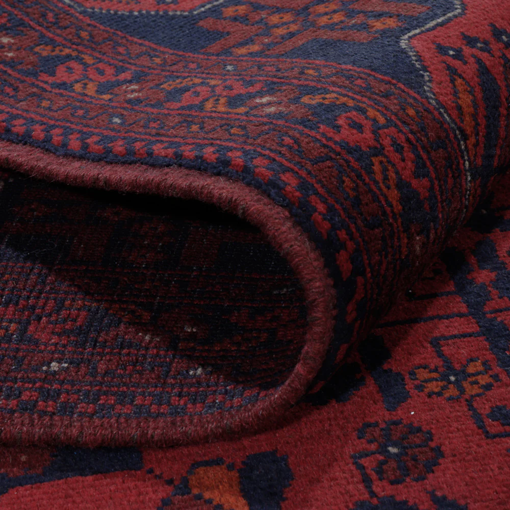 Khal Mohammadi Teppich 294x207cm - Orientteppich - Image 5