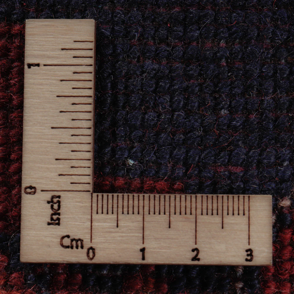Khal Mohammadi Teppich 294x207cm - Orientteppich - Image 7