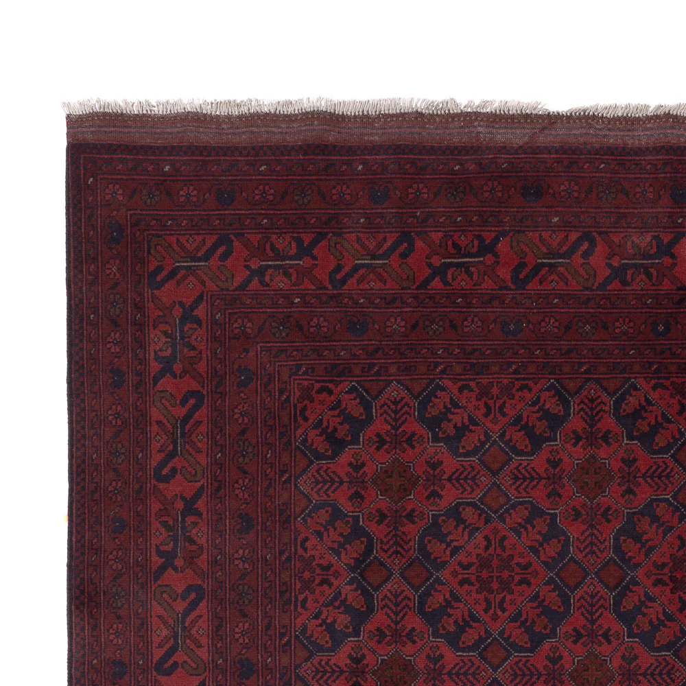 Khal Mohammadi Teppich 295x193cm - Orientteppich - Image 3
