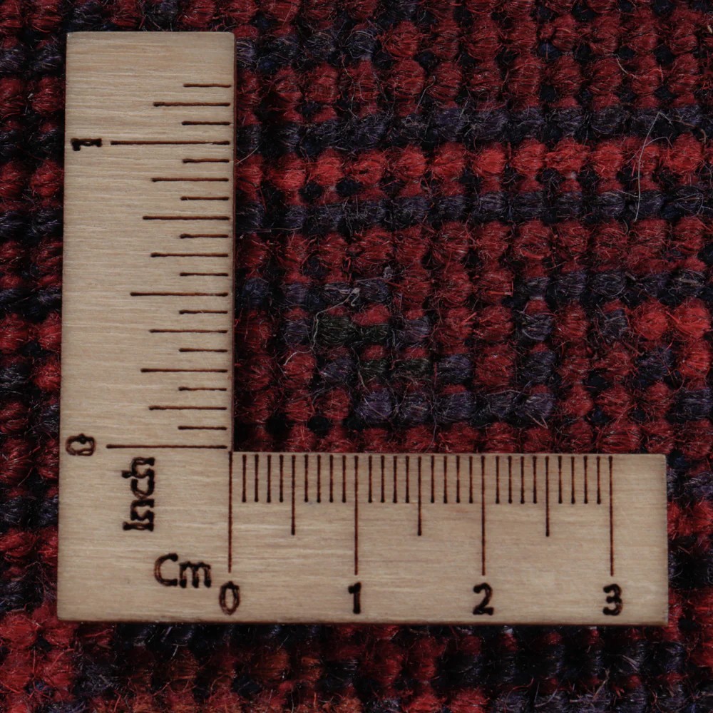 Khal Mohammadi Teppich 295x193cm - Orientteppich - Image 7