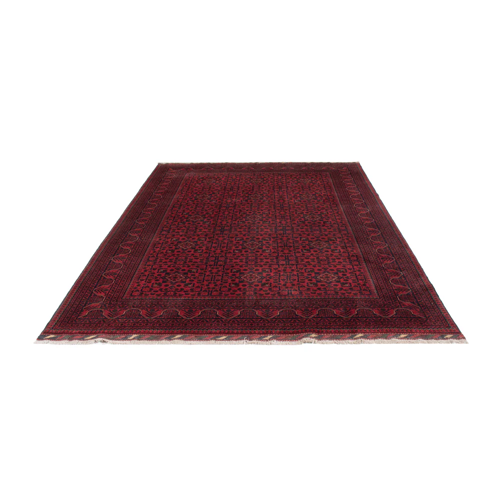 Khal Mohammadi Teppich 295x197cm - Orientteppich - Image 6