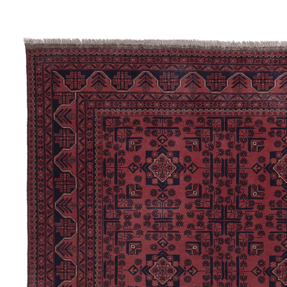 Khal Mohammadi Teppich 295x200cm - Orientteppich - Image 3