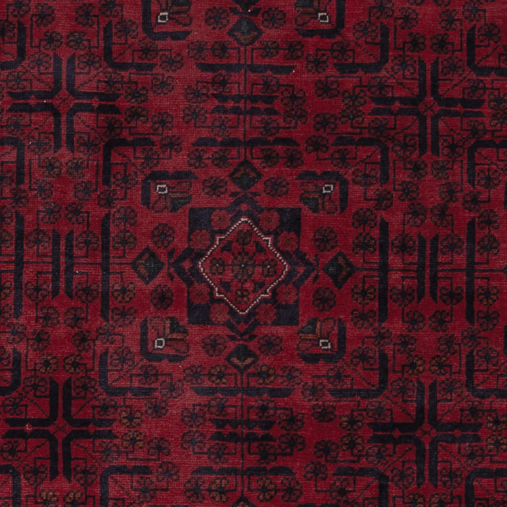 Khal Mohammadi Teppich 295x201cm - Orientteppich - Image 2