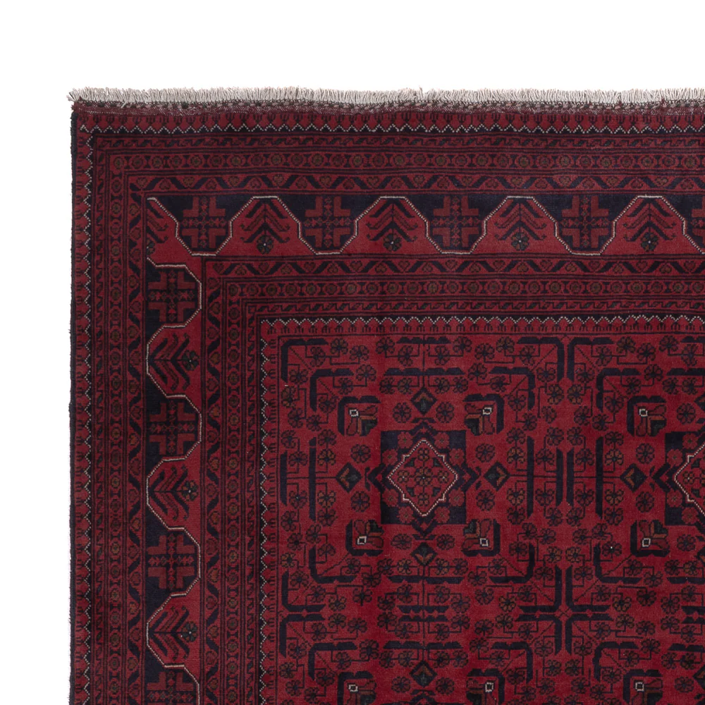 Khal Mohammadi Teppich 295x201cm - Orientteppich - Image 3