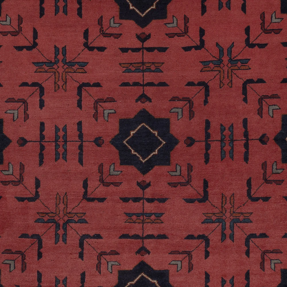 Khal Mohammadi Teppich 295x204cm - Orientteppich - Image 2