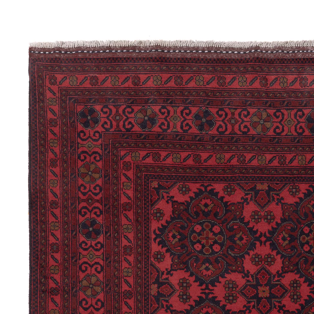 Khal Mohammadi Teppich 296x196cm - Orientteppich - Image 3