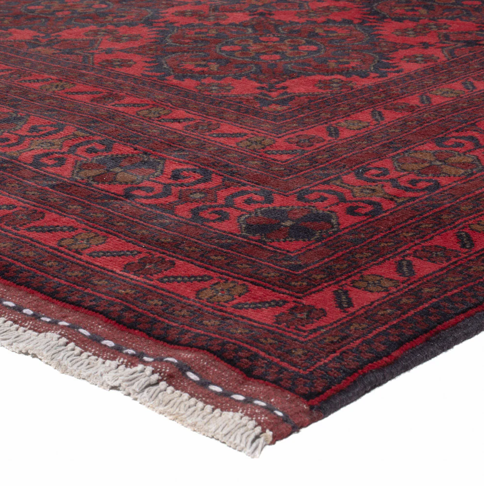 Khal Mohammadi Teppich 296x196cm - Orientteppich - Image 4