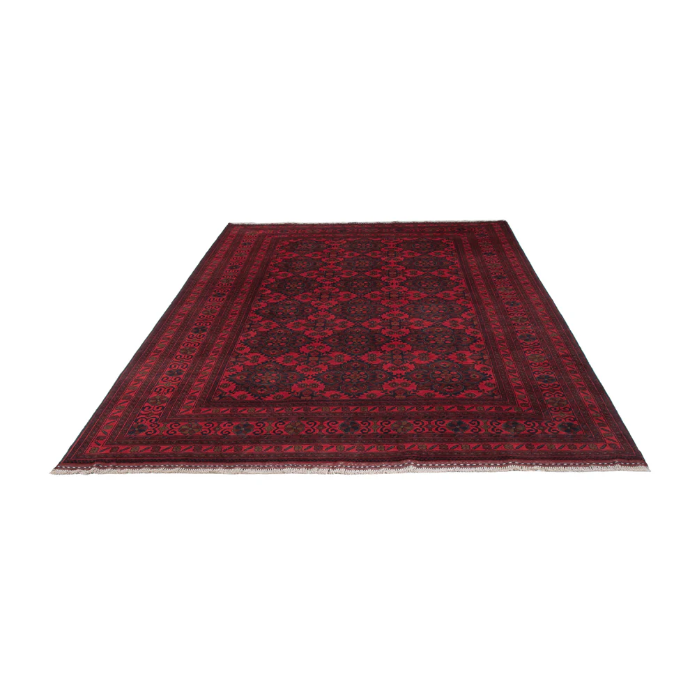 Khal Mohammadi Teppich 296x196cm - Orientteppich - Image 6