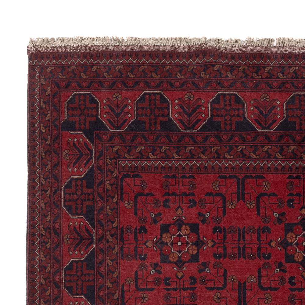 Khal Mohammadi Teppich 296x205cm - Orientteppich - Image 3