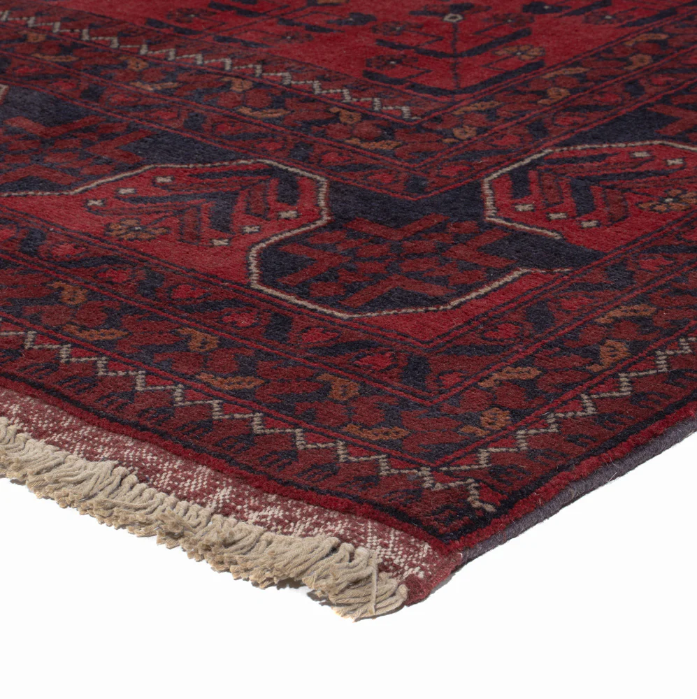 Khal Mohammadi Teppich 296x205cm - Orientteppich - Image 4