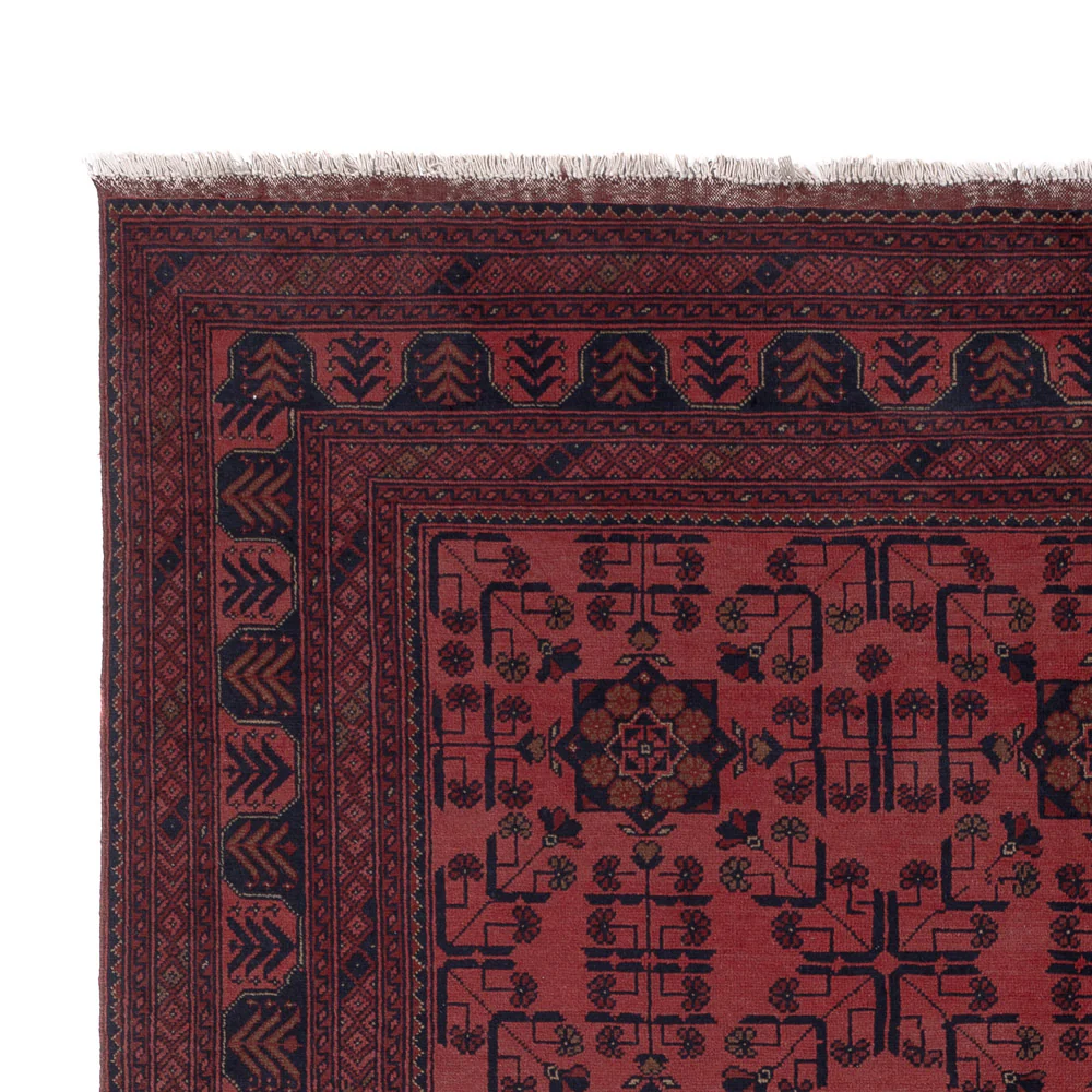 Khal Mohammadi Teppich 296x206cm - Orientteppich - Image 3